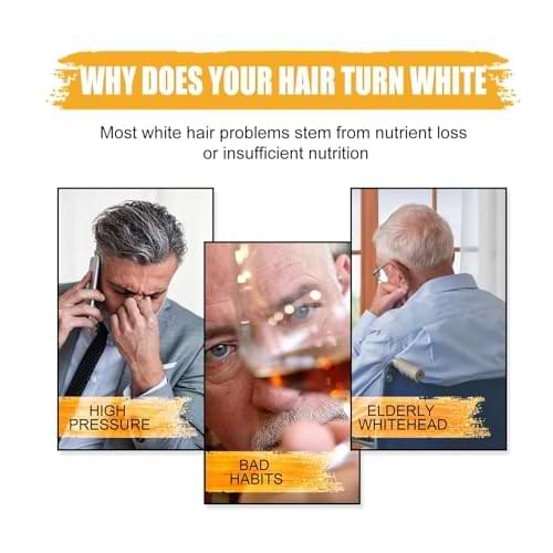 Black Soap Bar Shampoo – Hair & Beard Shampoo Soap Bar for Damage Care & Healthy Appearance