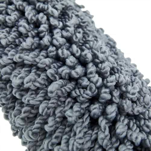 PRANT Microfiber Mini Car Duster Brush – Scratch-Free Multipurpose Cleaning Tool (8 cm)